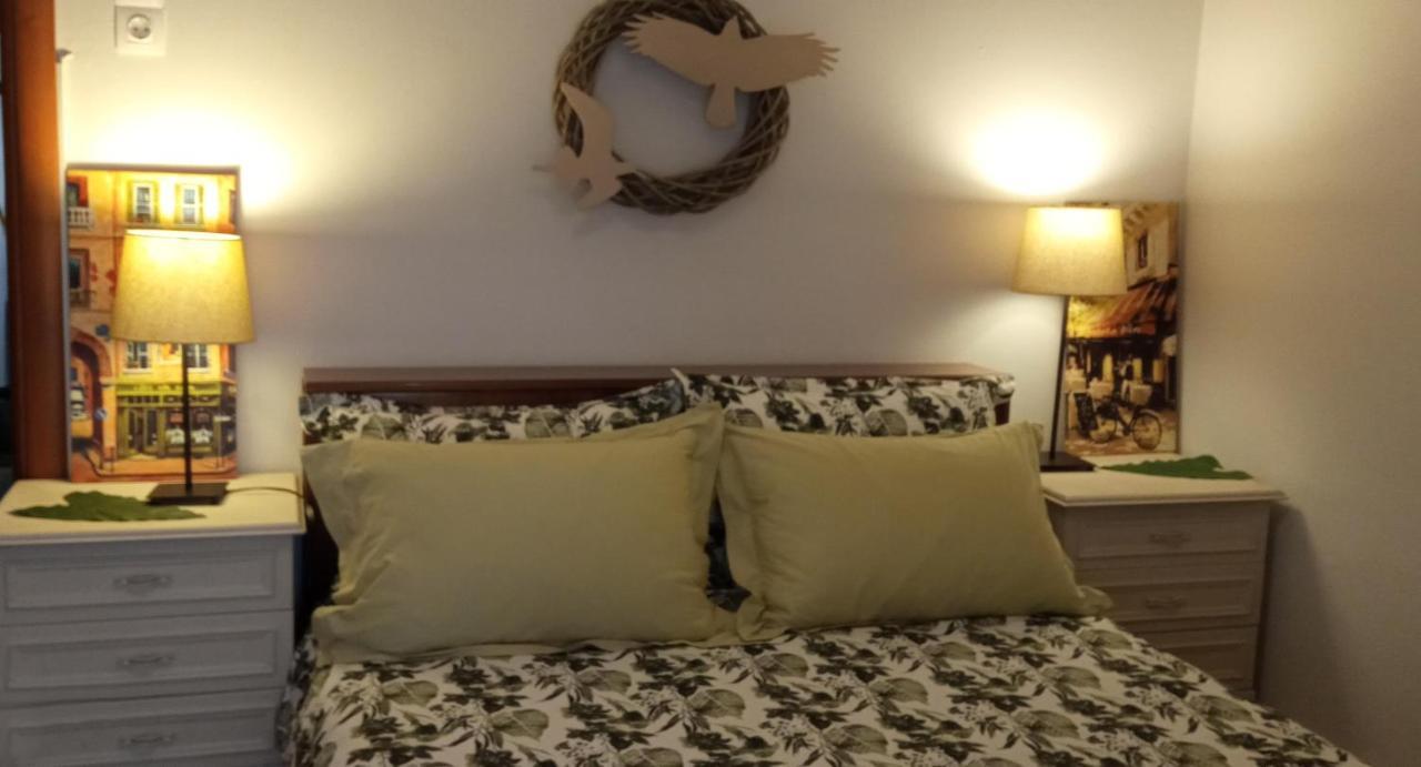 Liberty Home Thessaloniki Buitenkant foto