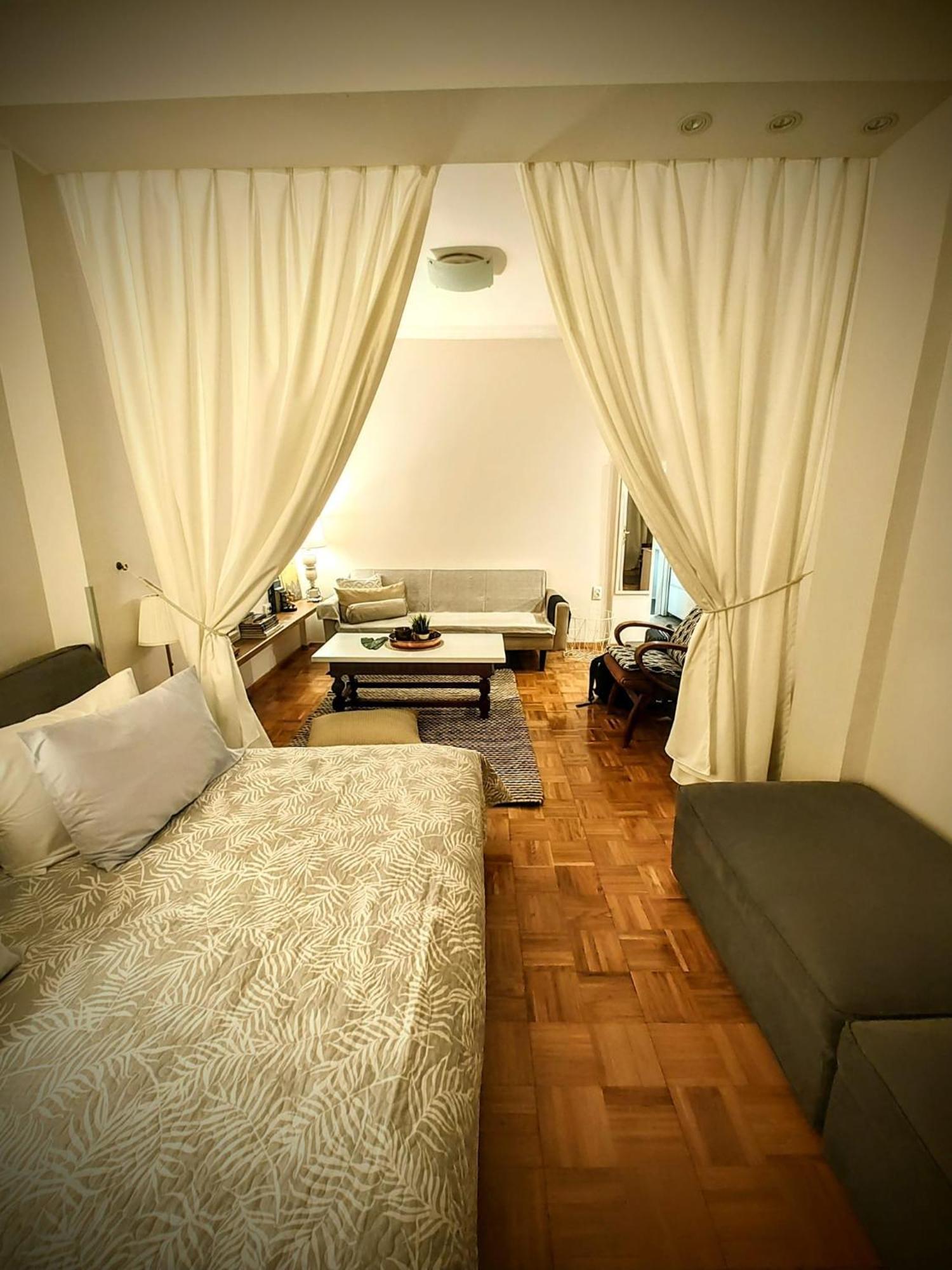 Liberty Home Thessaloniki Buitenkant foto